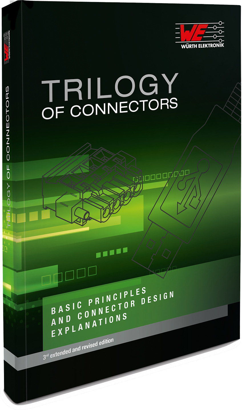 Reference Guide Trilogy of Connectors English Electromechanical